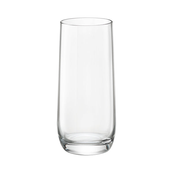 Bormioli Rocco Loto Water Glass 335ml Set 3pcs