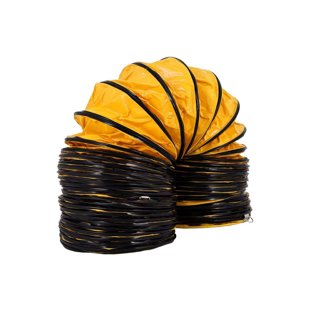 Genuin Hose For Portable Blower Fan 12" x 5 Meter