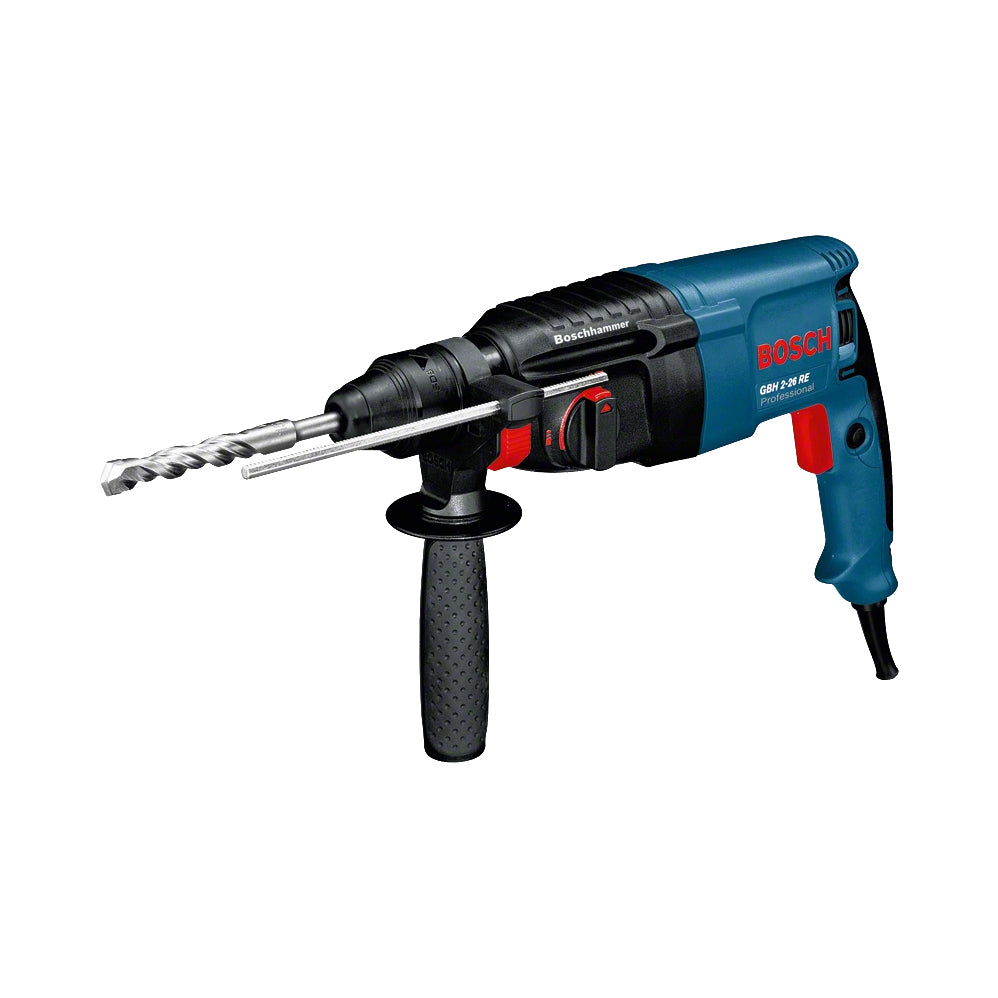 Bosch Professional Rotary Hammer 1-2kg GBH 2-26 RE HD 0 611