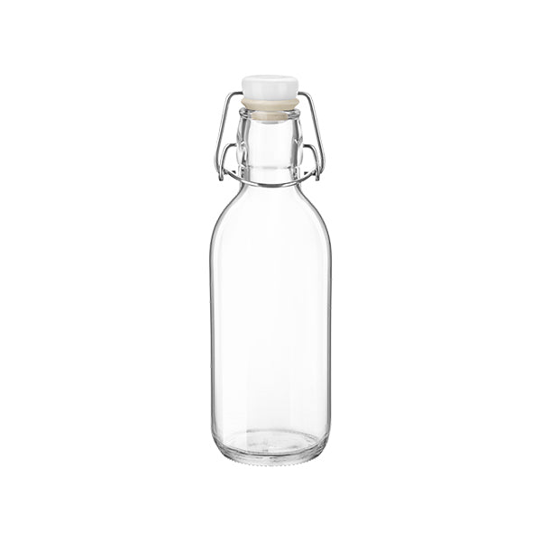 Bormioli Rocco Emilia Bottle 500 ml