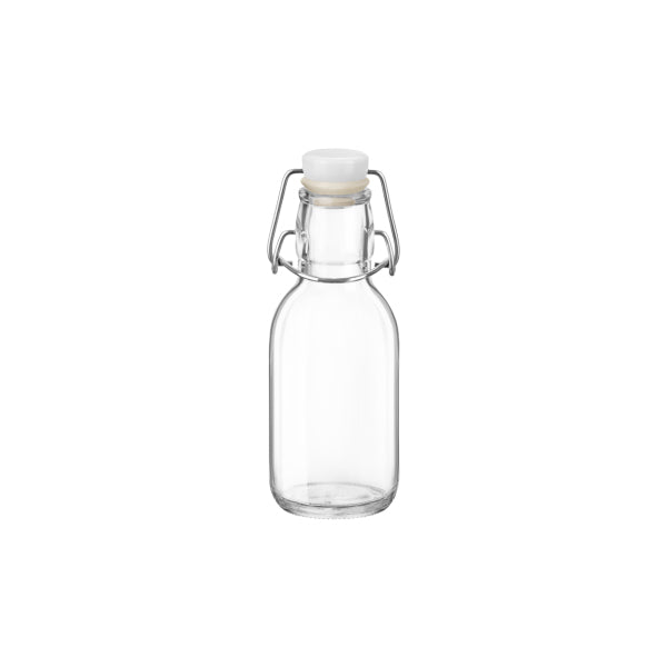 Bormioli Rocco Emilia Bottle 250 ml