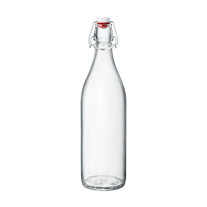 Bormioli Rocco Giara Bottle 1 Ltr