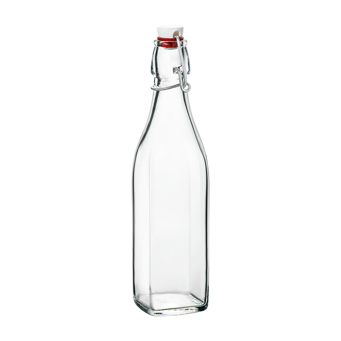 Bormioli Rocco Swing Bottle 1 Ltr