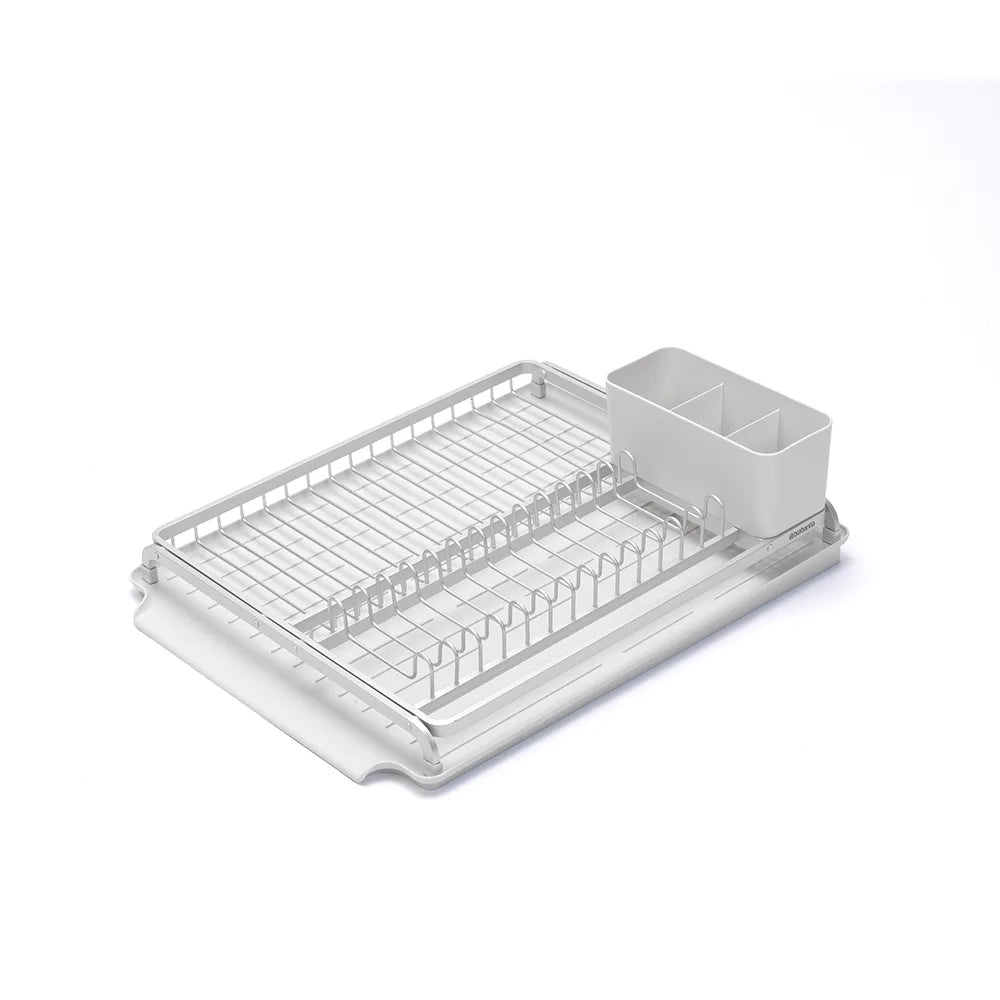Brabantia SinkSide Dish Drying Rack 117428