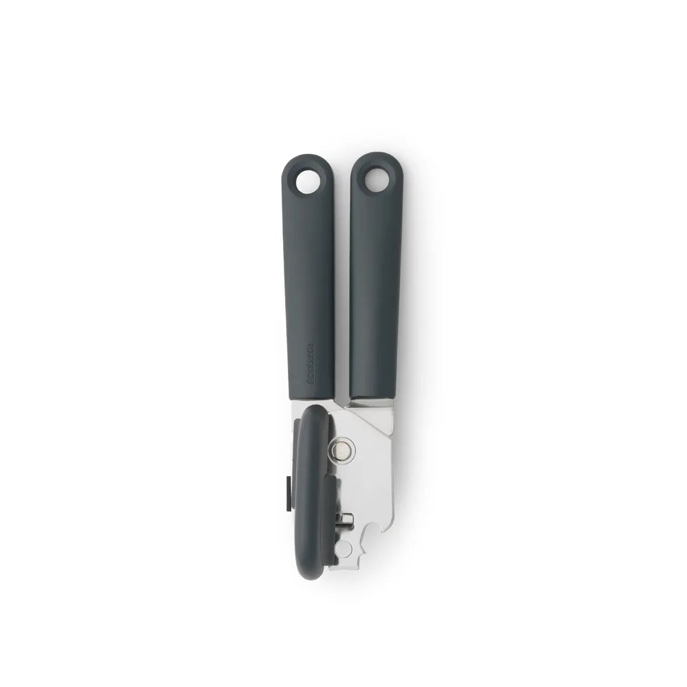 Brabantia Tasty+ Can Opener plus Bottle Opener 121869