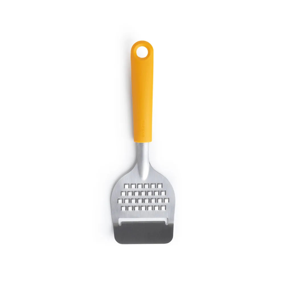 Brabantia Tasty+ Cheese Slicer plus Grater 122965