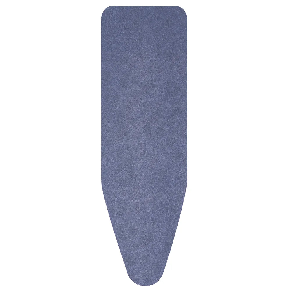 Brabantia Ironing Board Cover B, 124x38cm 2mm Foam 131981