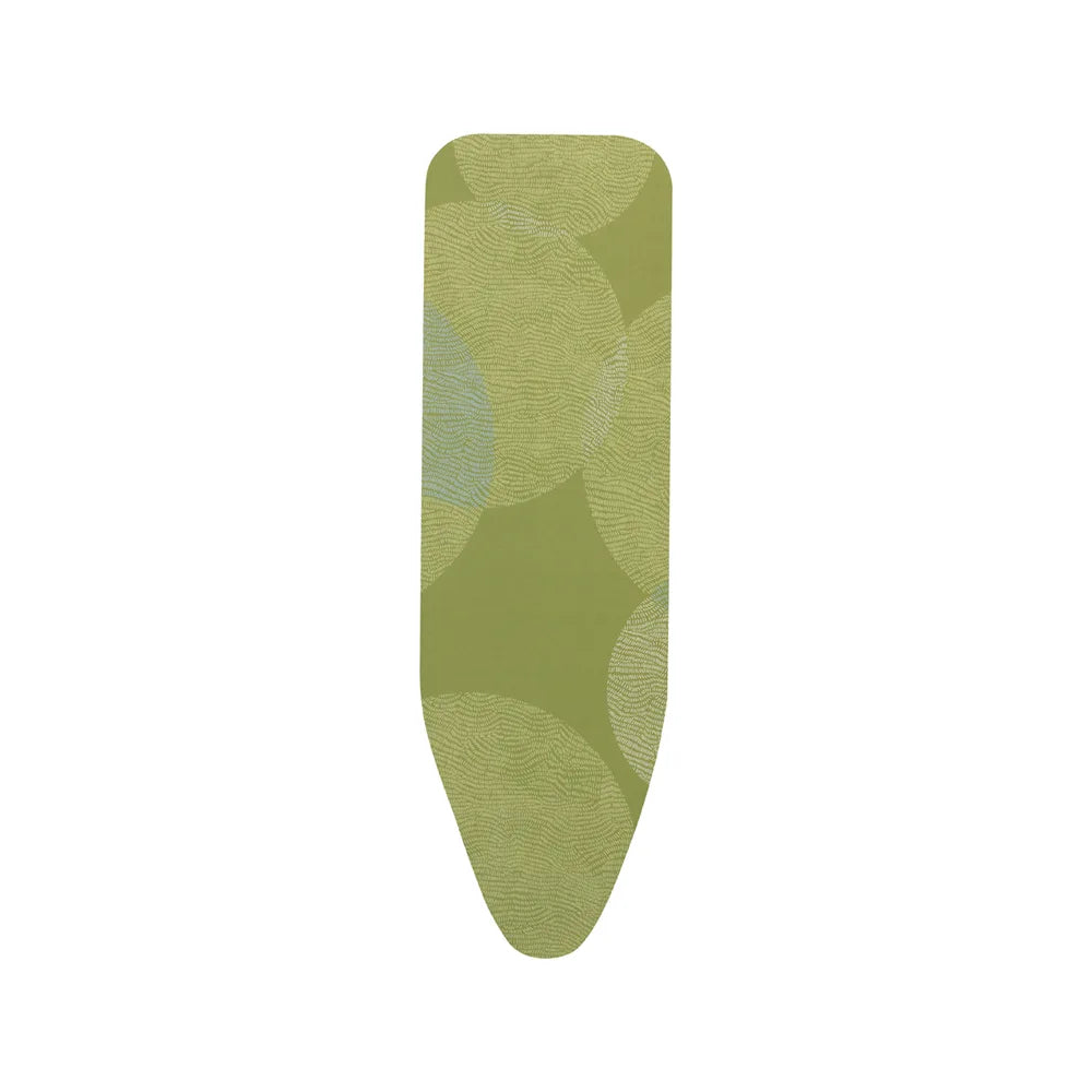 Brabantia Ironing Board Cover B, 124x38cm 2mm Foam 225567