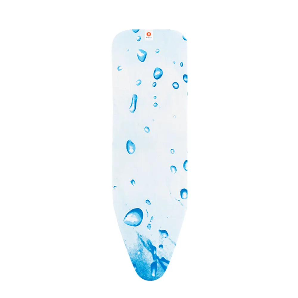 Brabantia Ironing Board Cover B, 124x38cm 2mm Foam 318160