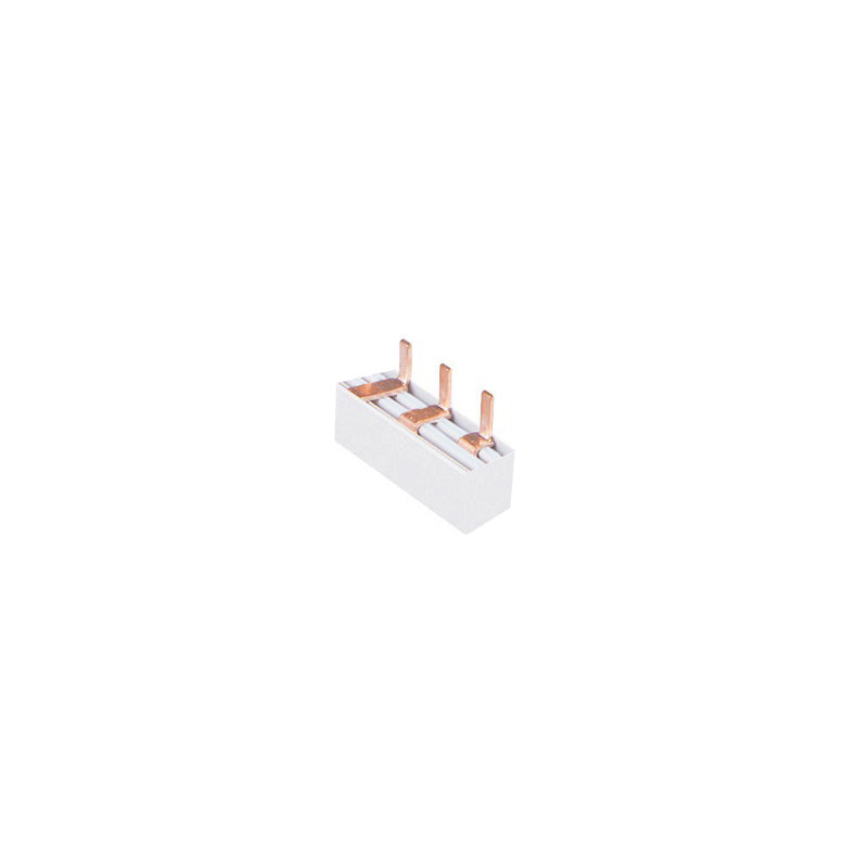 Busbar Link Pin Type With Cover 3p