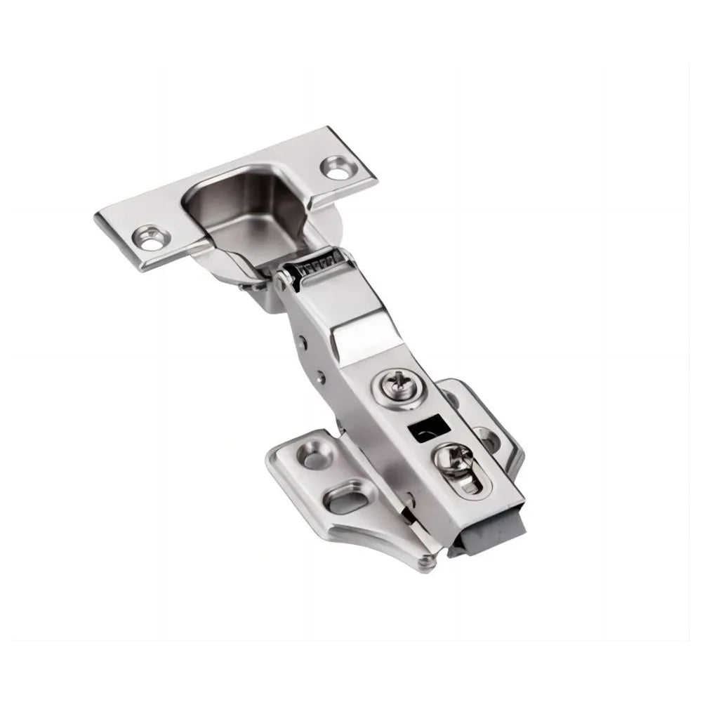 Topcent Half Overlay Two Way Soft Closing Hinge 35MM CH.3379