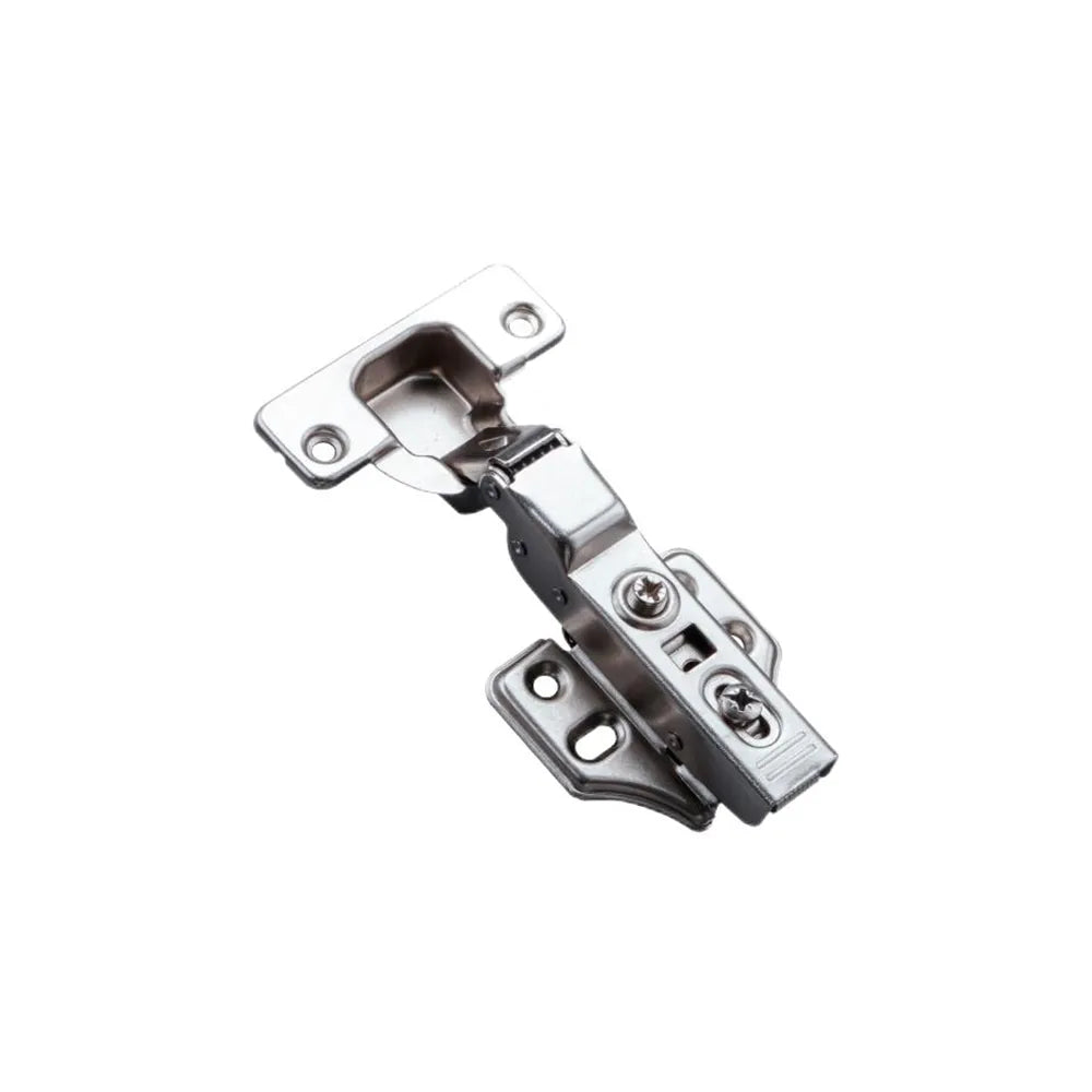 Topcent Half Overlay One Way Soft Closing Hinge 35MM CH.3388