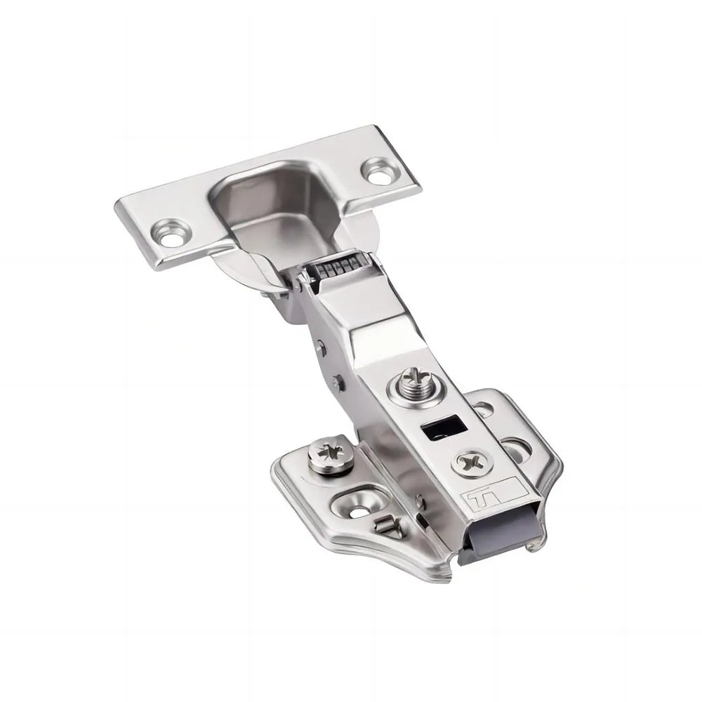 Topcent Half Overlay One Way Soft Closing Hinge 35MM CH.9168