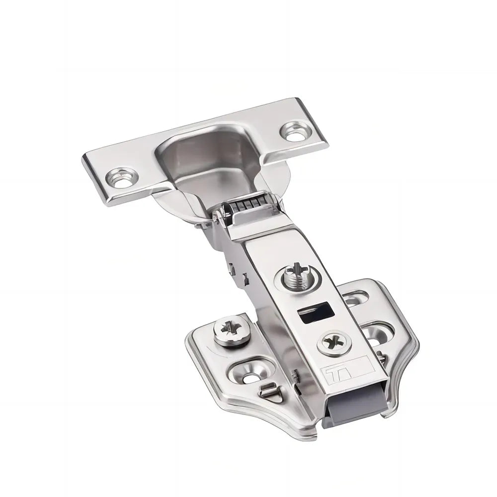 Topcent Full Overlay Two Way Soft Closing Hinge 35MM CH.9569