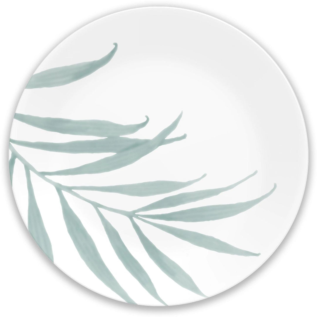 Corelle Solar Print Lunch Plate 4pcs Pack 1146902