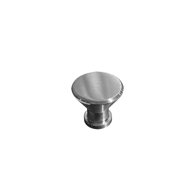 Cabinet Knob SS304 19 x 19 x 25mm