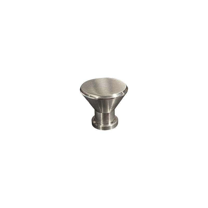 Cabinet Knob SS304 25 x 25 x 22.5mm