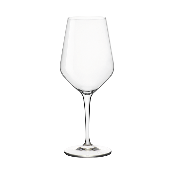 Bormioli Rocco Electra Water Glass 440ml Set 6pcs