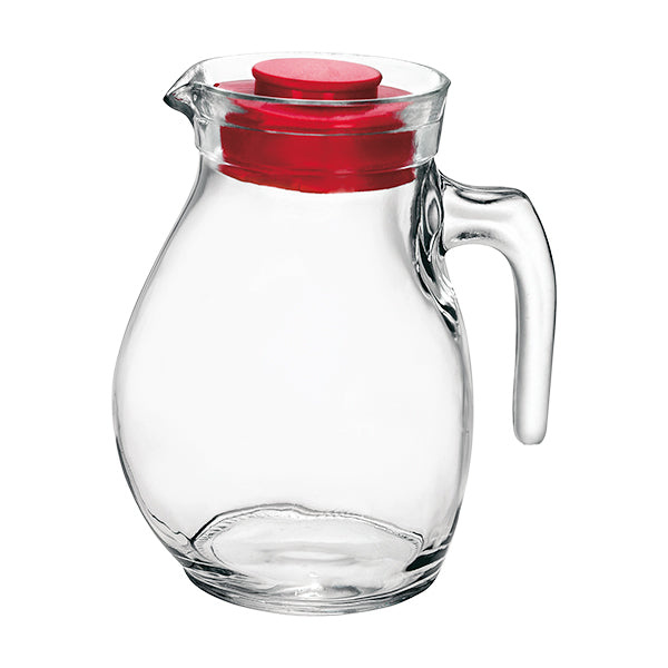 Bormioli Rocco Water Jug Sangria 1.5 Ltr