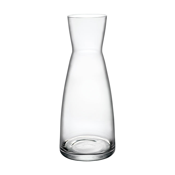 Bormioli Rocco Water Carafe / Ypsilon 1 Ltr