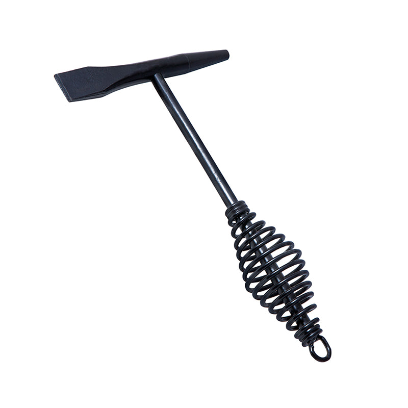 Chipping Hammer Spring Handle