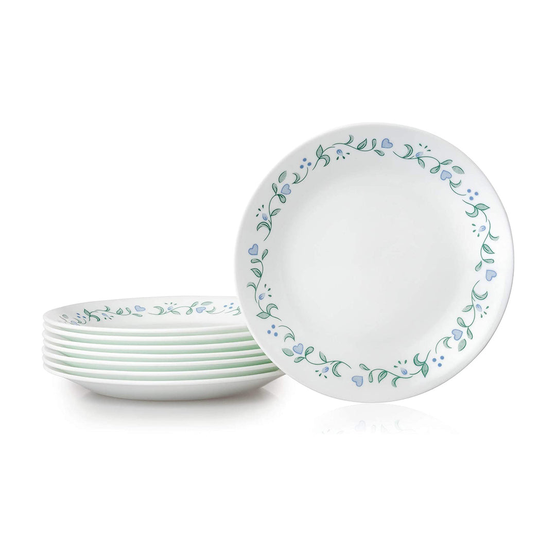 Corelle Country Cottage Bread & Butter Plate 6.75in (8 Pack) 1136758