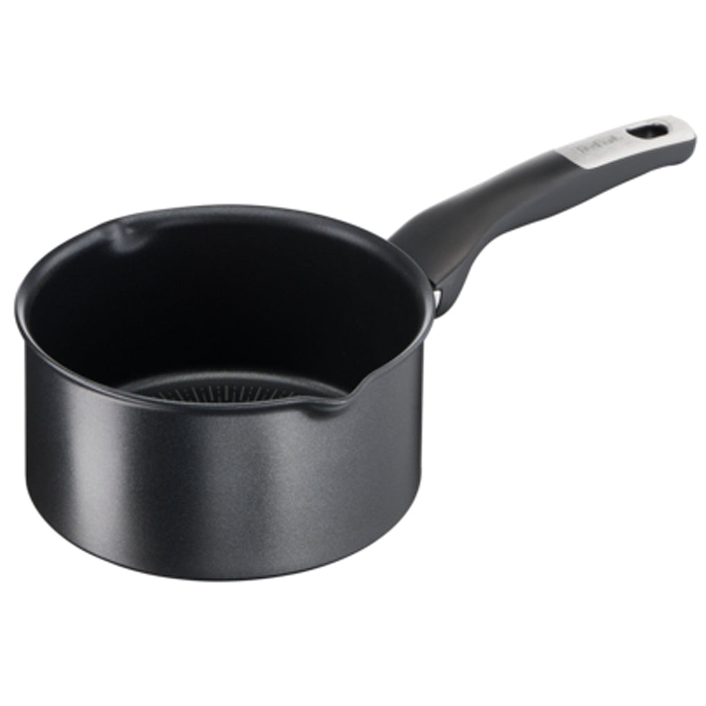 Tefal Easy Cook & Clean Non-Stick Crepe Pan 25 cm Suitable for All Heat  Sources Except Induction