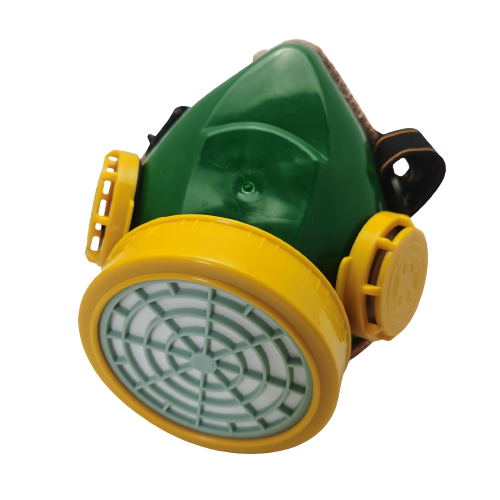 Hans Single Industrial Safety Mask NP-305