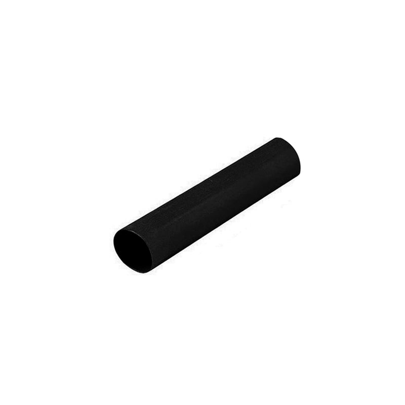 Heat Sleeve Black 6mm x 1 Feet