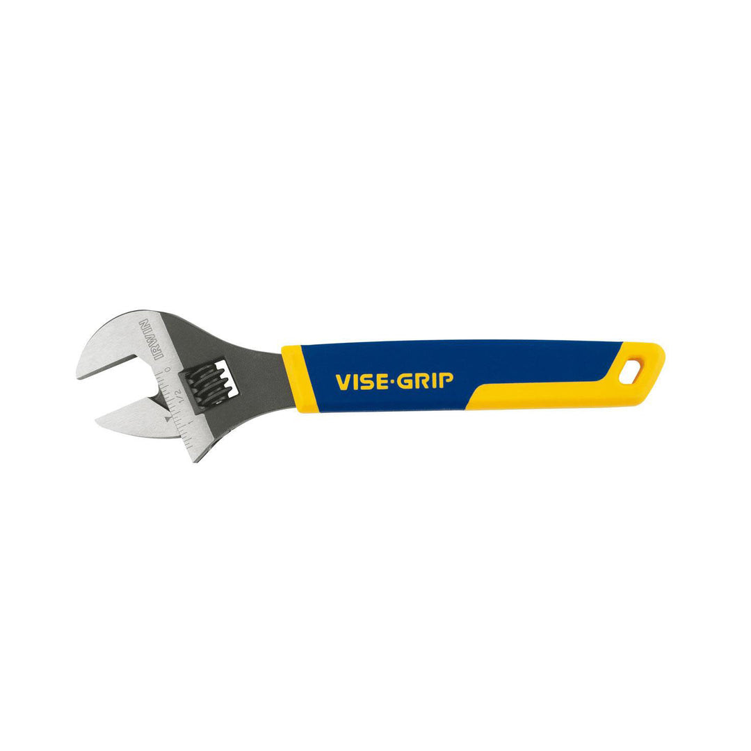 Irwin Adjustable Wrench Ptg 250mm