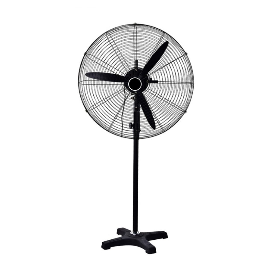 Genuin Industrial Stand Fan 26" DF650B