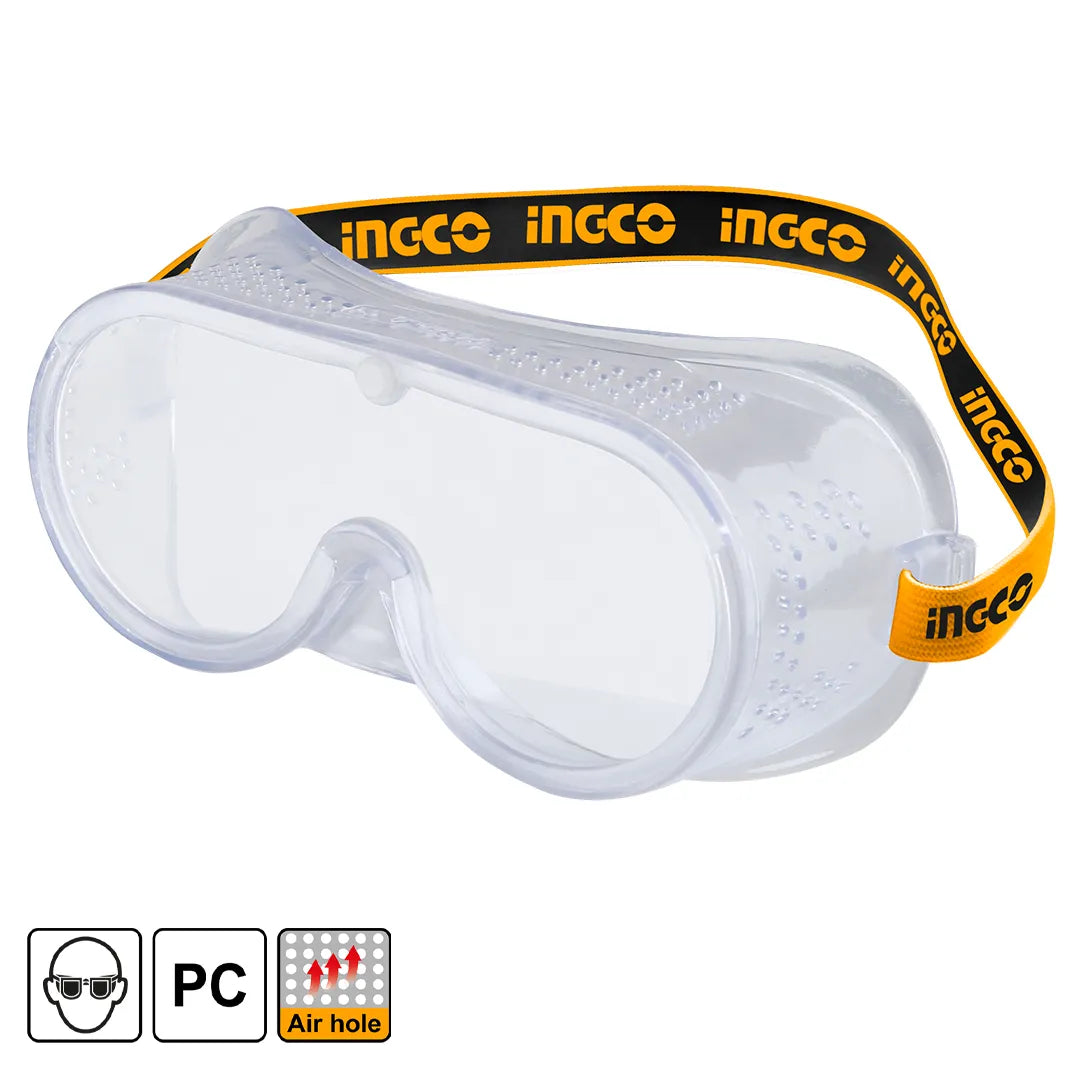 Ingco Safety Goggles HSG02