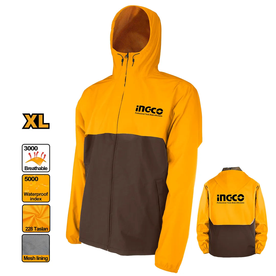Ingco Jacket HJATL2281.XL