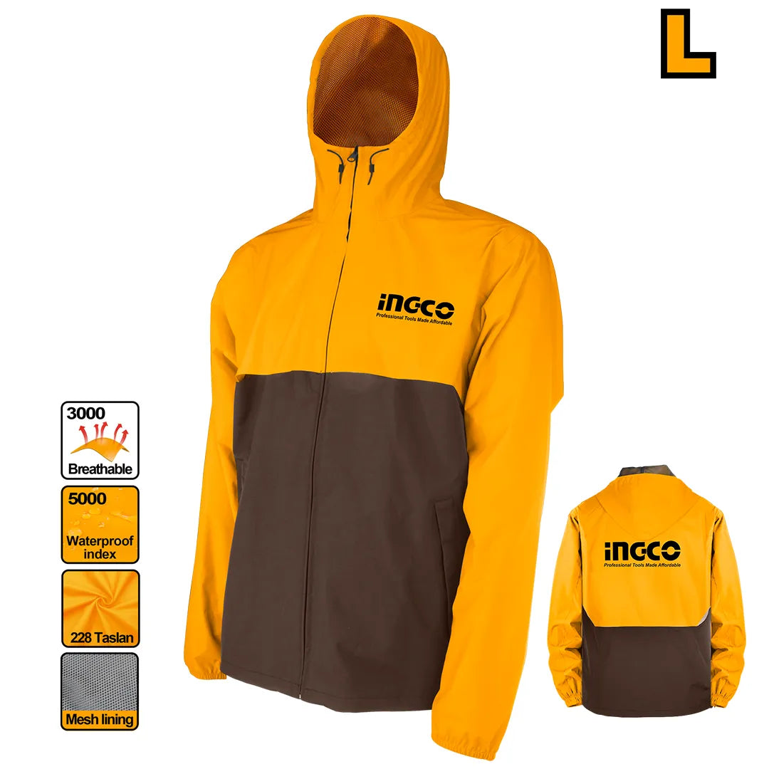 Ingco Jacket HJATL2281-L