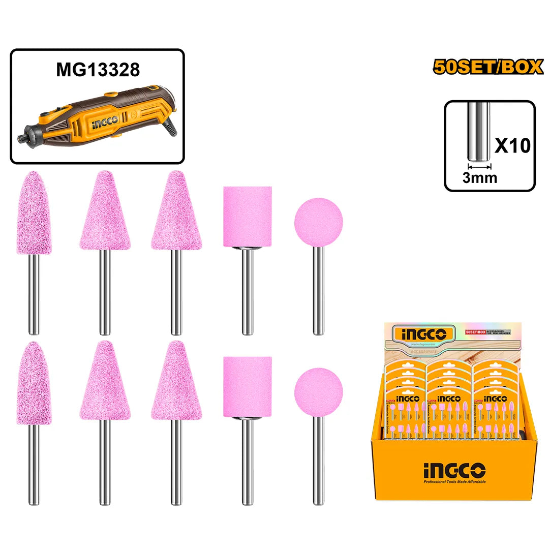 Ingco Accessories for mini grinder AKB1012