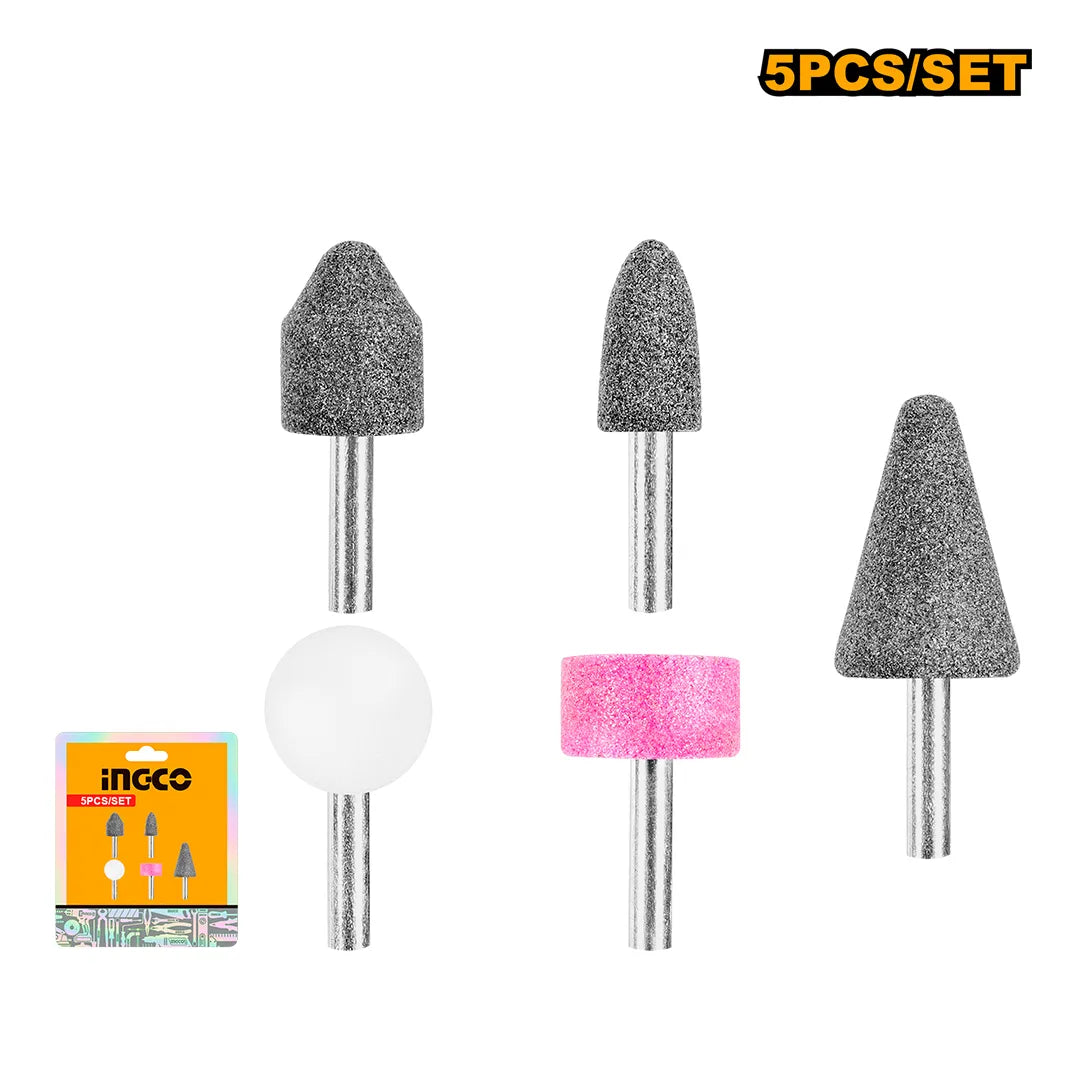 Ingco Accessories for Die Grinder AKB0502