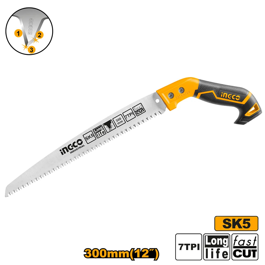 Ingco Punning Saw HPS3008