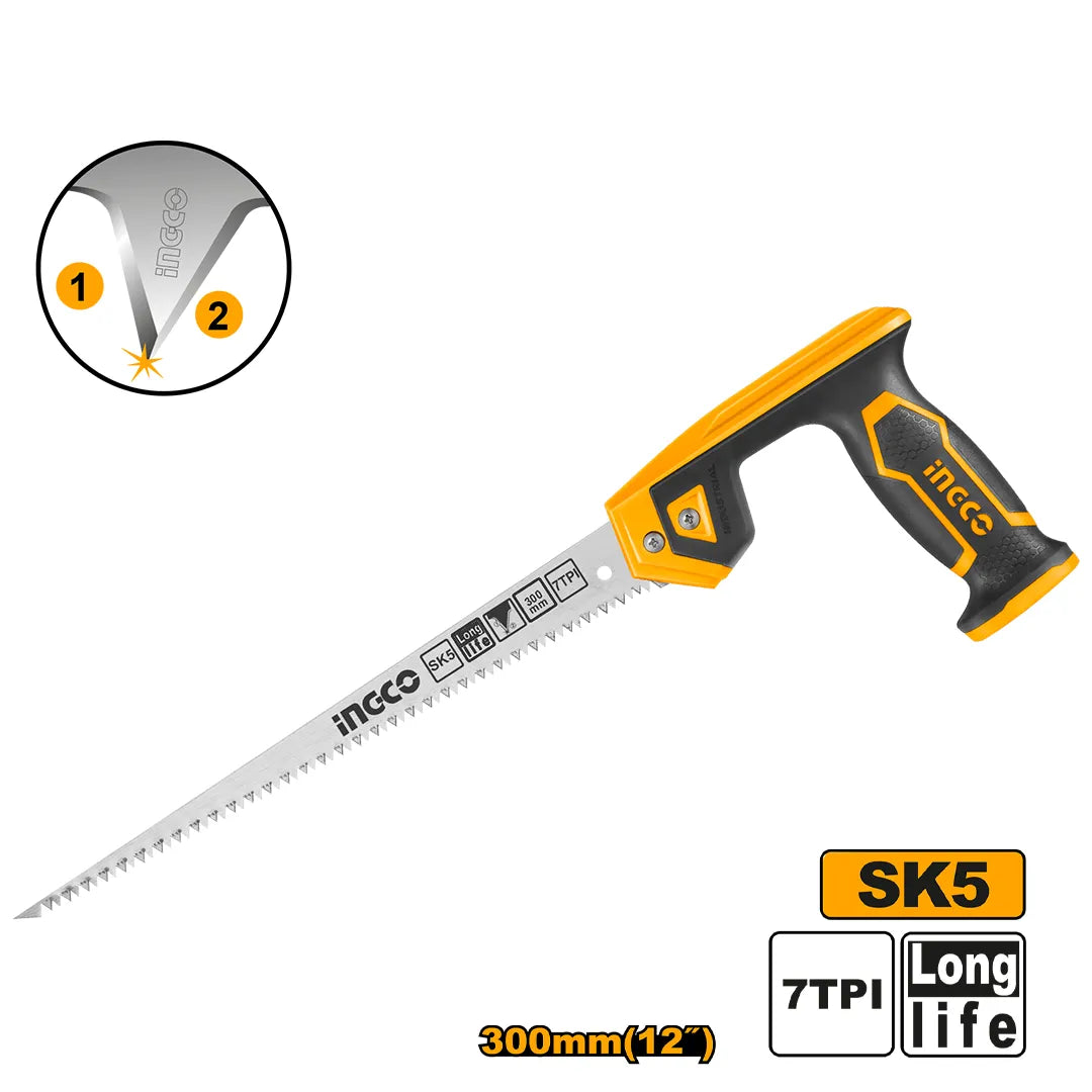 Ingco Compass Saw HCS3008