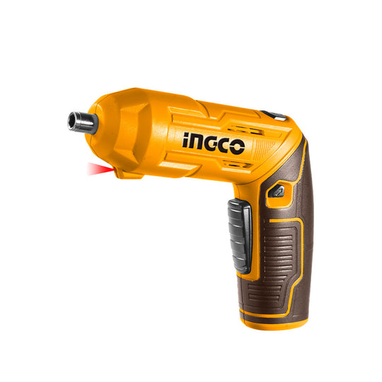 Ingco Cordless Screwdriver CSDLI04425