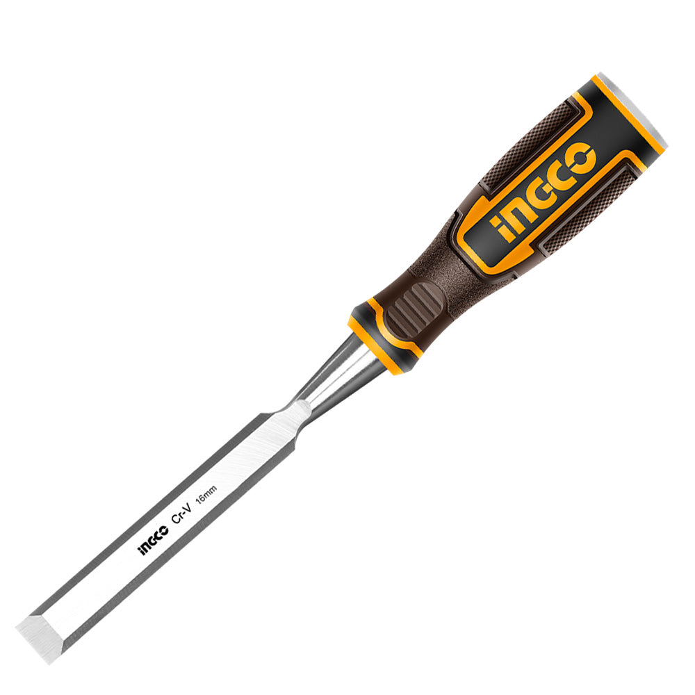 Ingco Wood Chisel 16MM HWC0816