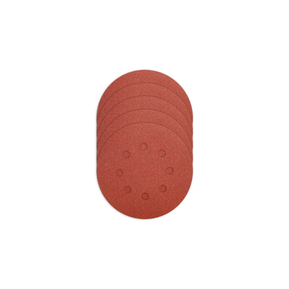 Ingco Sanding Sheet For Random Orbital Sander AKRS1500511
