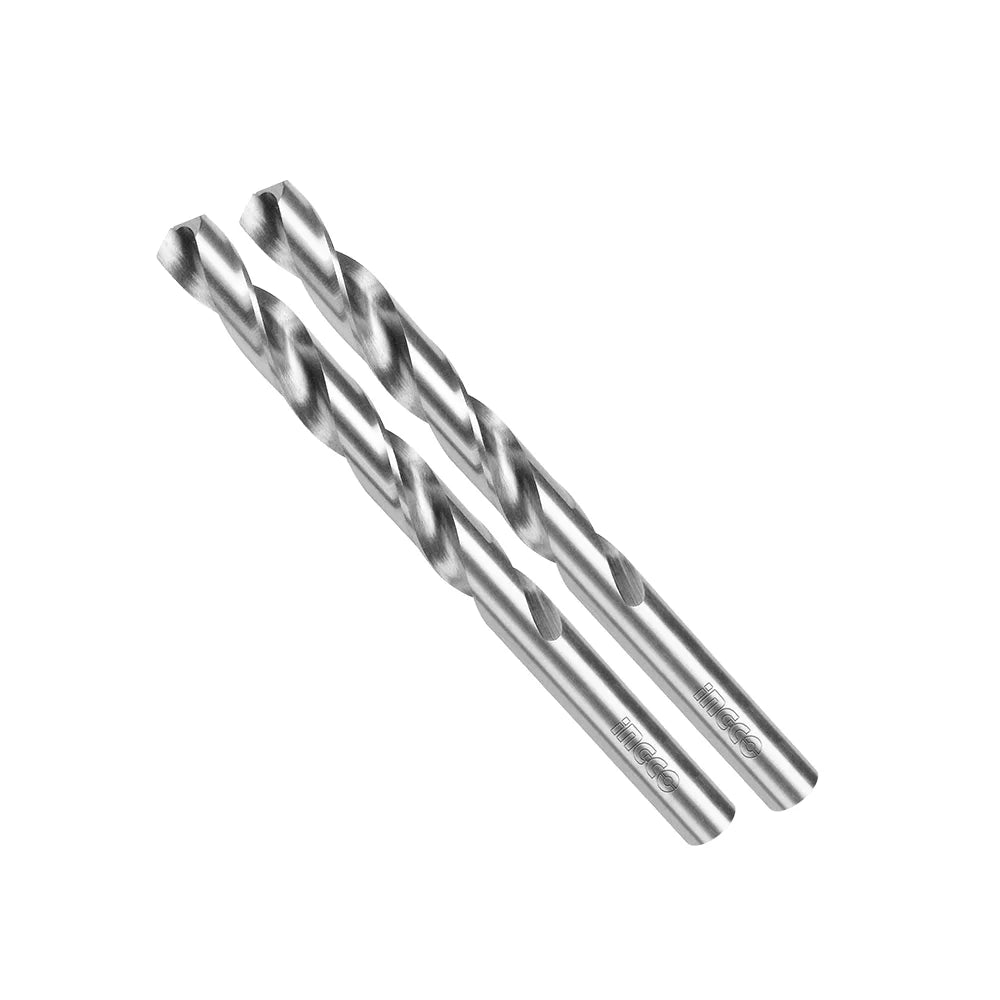 Ingco M2 HSS Drill Bit DBT11300302
