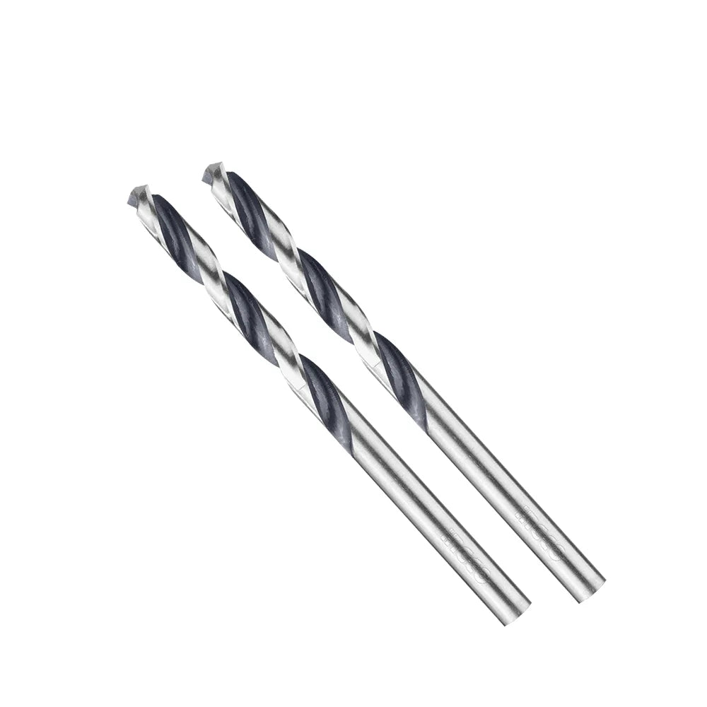 Ingco 4341 HSS Drill Bit DBT1200024