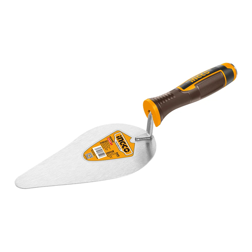 Ingco Bricklaying Trowel HBT618