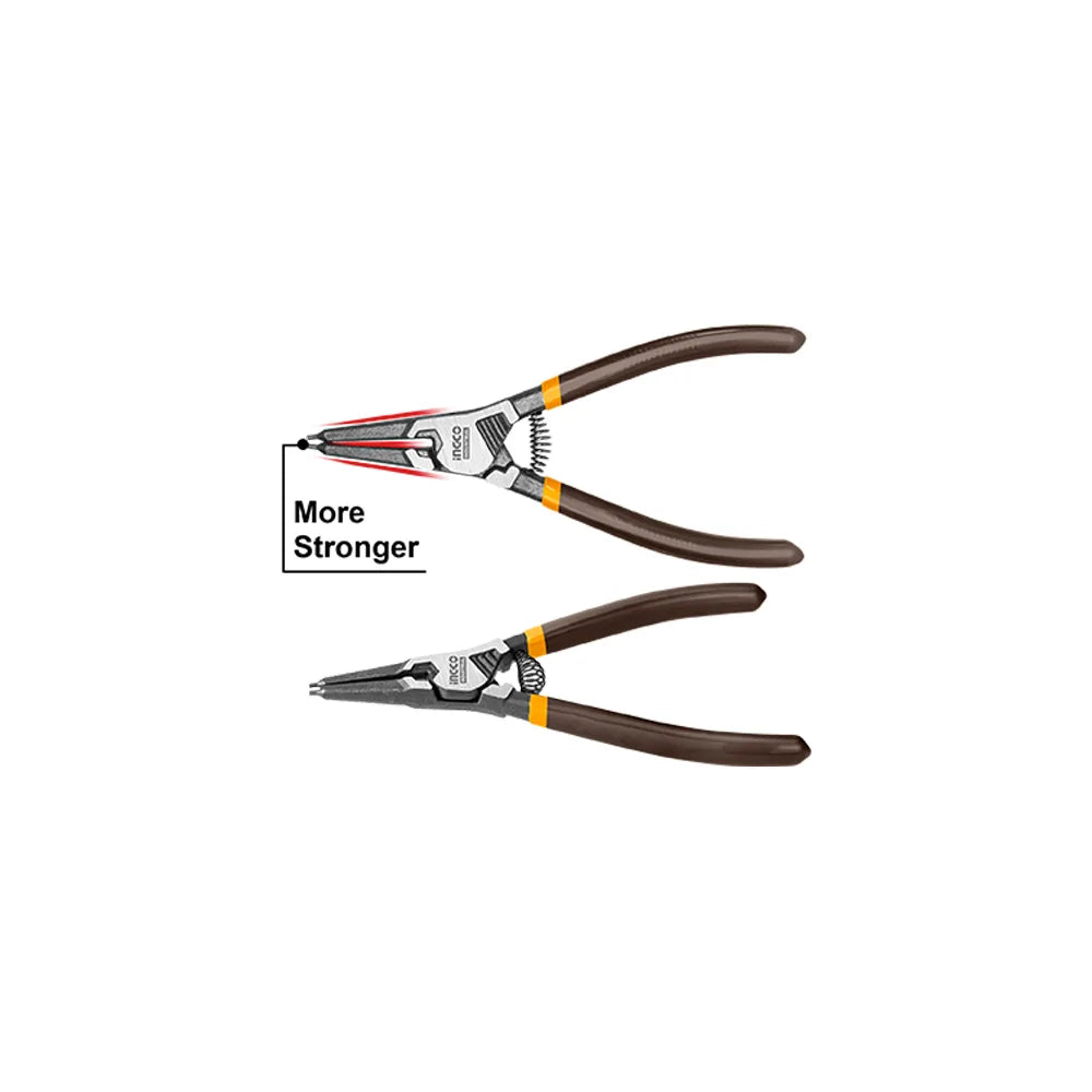 Ingco Circlip Pliers HCCP261801