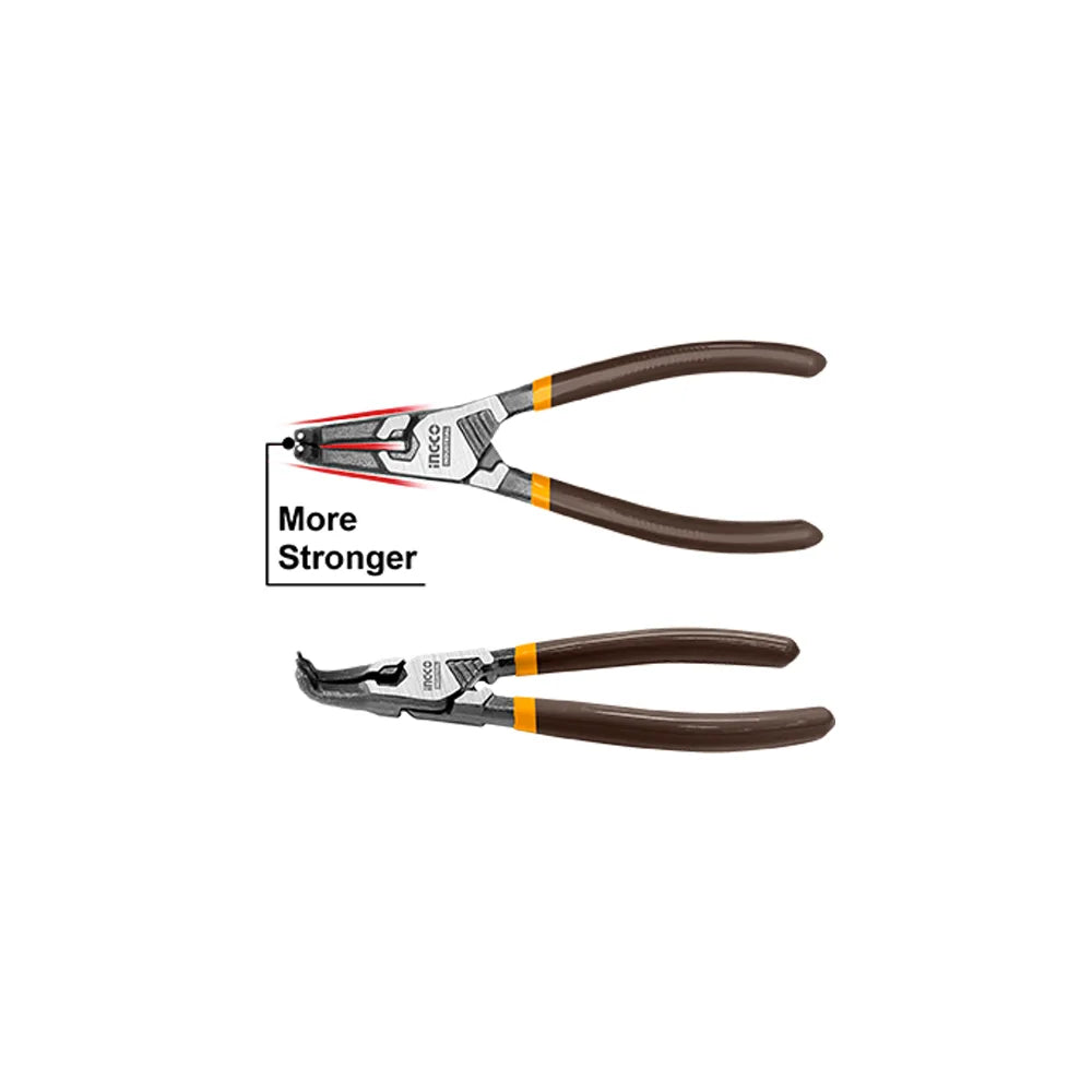Ingco Circlip Pliers HCCP261804
