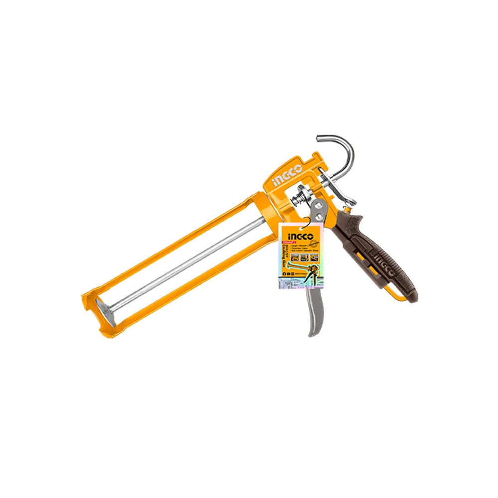 Ingco Caulking Gun HCG1709