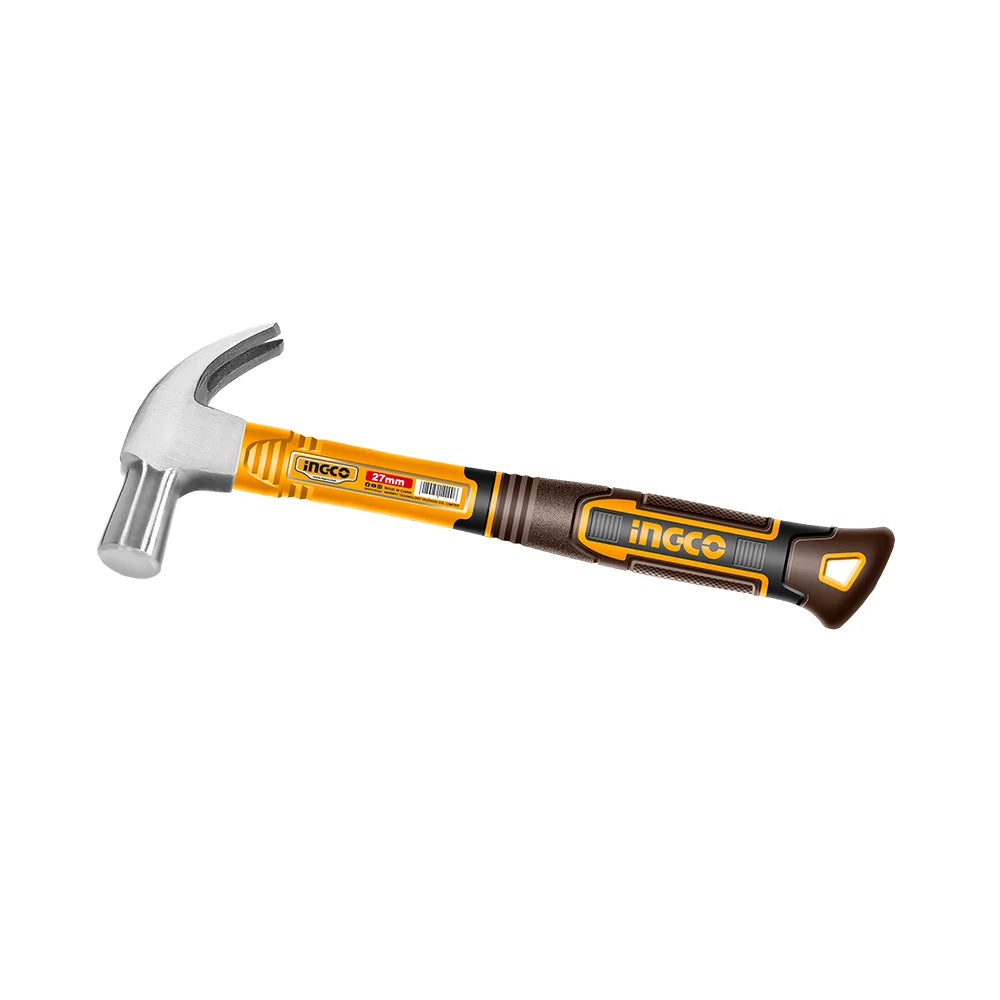 Ingco British Type Claw Hammer HCH81027