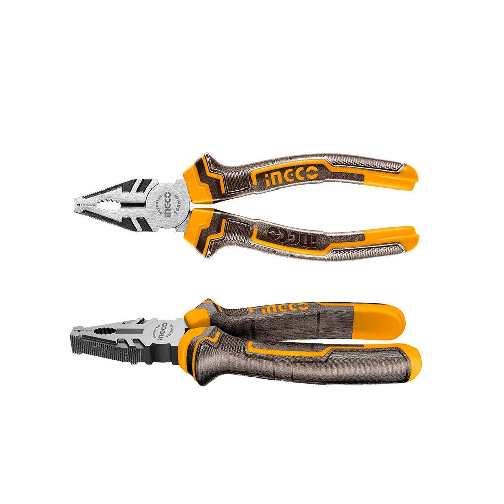 Ingco Combination Pliers HCP08168