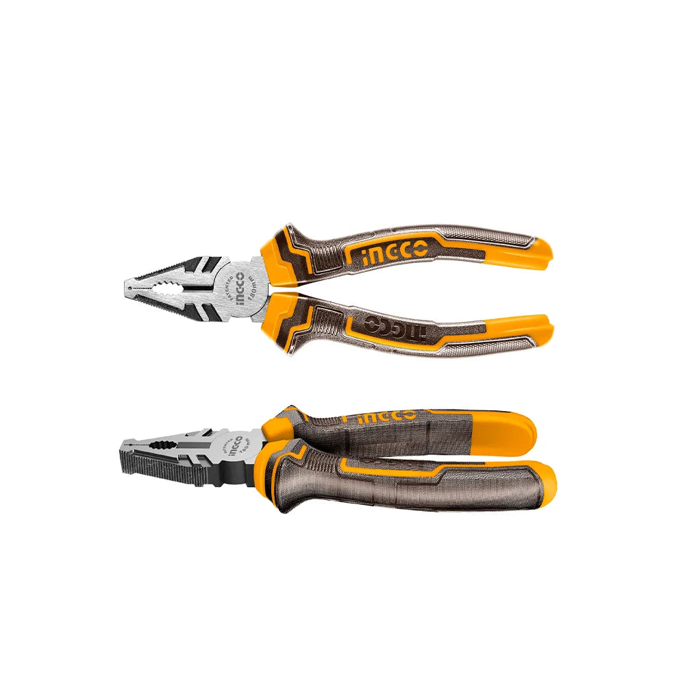 Ingco Combination Pliers HCP08188